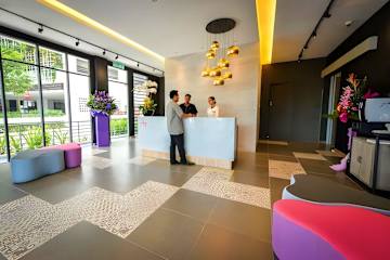Photos of OYO Townhouse, Selayang formerly RHR Hotel