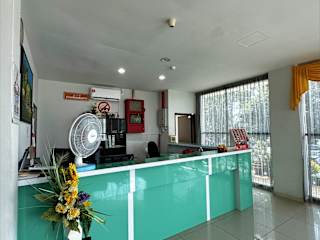 Photos of Hotel O Melaka near AEON Shopping Centre formerly Formosa