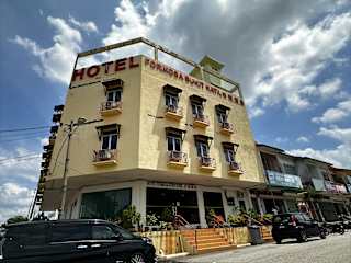 Photos of Hotel O Melaka near AEON Shopping Centre formerly Formosa