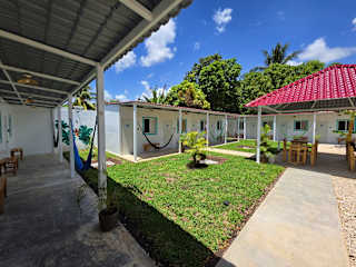 Fotos de Hostal Estancia del Agua