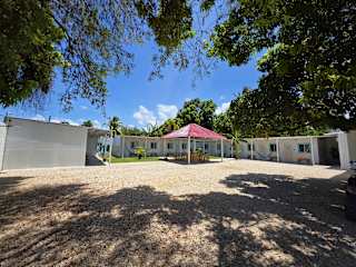 Fotos de Hostal Estancia del Agua