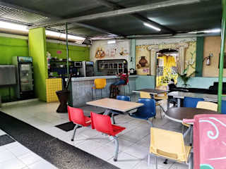 Photos of Hostal Chambres en Ville