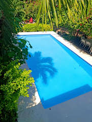 Photos of Hostal Chambres en Ville