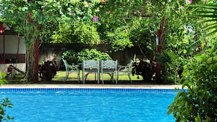 Photos of Hostal Chambres en Ville