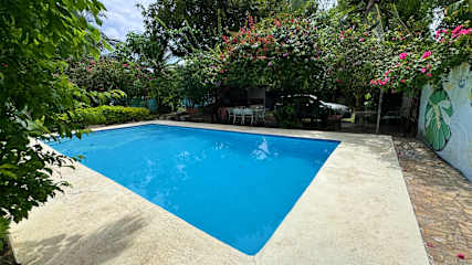 Photos of Hostal Chambres en Ville