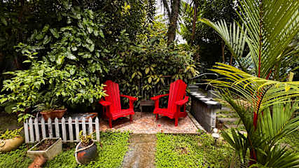 Photos of Hostal Chambres en Ville