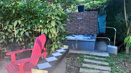 Photos of Hostal Chambres en Ville