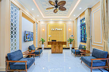 La Peace Homeの写真