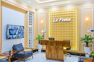 La Peace Homeの写真