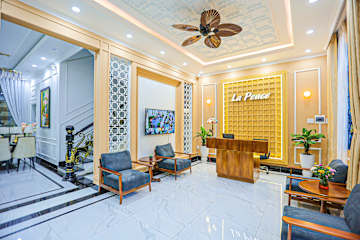 La Peace Homeの写真