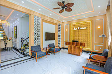 La Peace Homeの写真