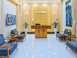 La Peace Homeの写真