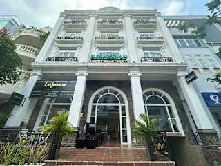 Collection O Emerald Luxury Apartment - Near SECCの写真