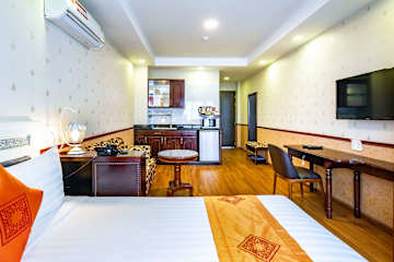 Collection O Emerald Luxury Apartment - Near SECCの写真