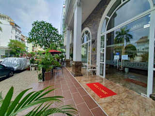 Collection O Emerald Luxury Apartment - Near SECCの写真