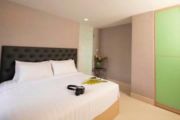 Collection O Sunshine Garden Hotel - Near SECCの写真