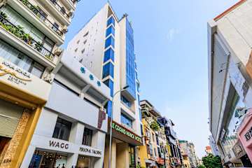 Photos of Collection O Le Grand Hanoi Hotel – The Sun