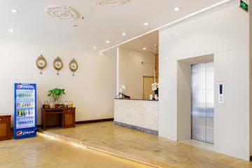 Photos of Collection O Le Grand Hanoi Hotel – The Sun