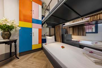 Photos of Ja Costa Hostel