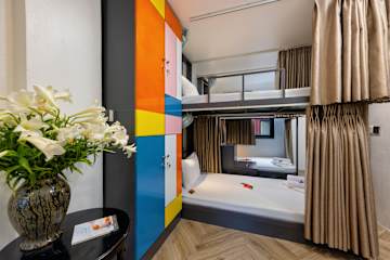 Photos of Ja Costa Hostel