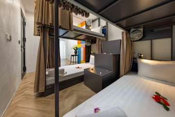 Photos of Ja Costa Hostel