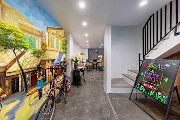 Photos of Ja Costa Hostel