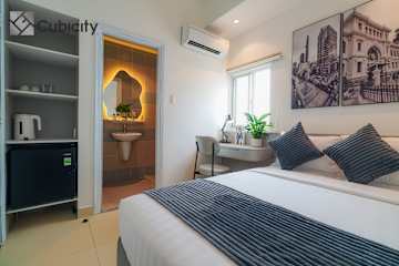 Cubicity De Tham의 사진
