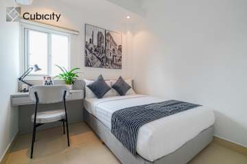 Cubicity De Tham의 사진