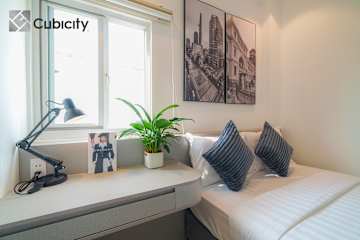 Cubicity De Tham의 사진