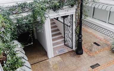 Fotos de Vilarejo Suites