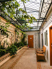 Fotos de Vilarejo Suites