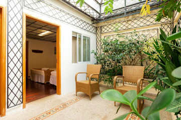 Fotos de Vilarejo Suites