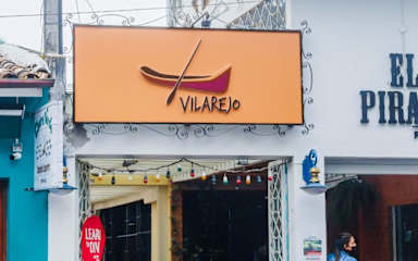 Fotos de Vilarejo Suites