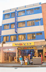 Photos of Hotel Alcazar