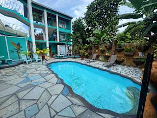 Arenal Hostel Resort의 사진
