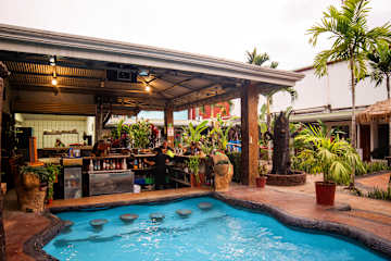 Arenal Hostel Resort의 사진
