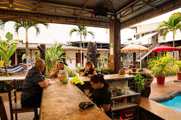 Arenal Hostel Resort의 사진