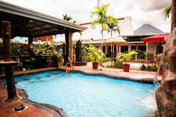 Arenal Hostel Resort의 사진