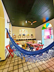 Hostel do Seu Tico의 사진