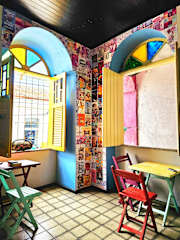 Hostel do Seu Tico의 사진