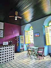 Hostel do Seu Tico의 사진