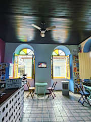 Hostel do Seu Tico의 사진