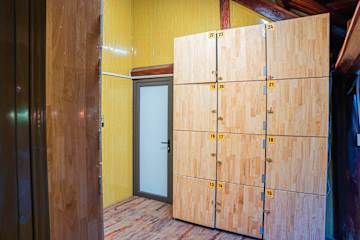 Photos of Golden Mountain Hostel