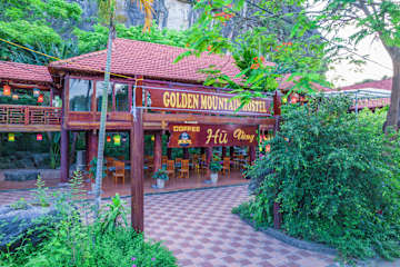 Photos of Golden Mountain Hostel