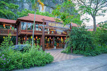 Photos of Golden Mountain Hostel