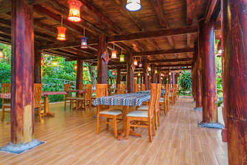 Photos of Golden Mountain Hostel