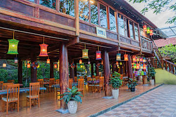 Photos of Golden Mountain Hostel