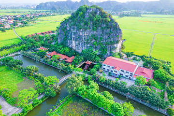 Photos of Golden Mountain Hostel