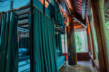 Photos of Golden Mountain Hostel