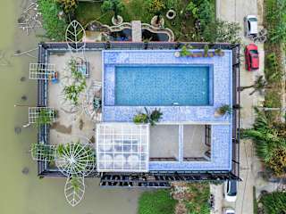 Photos of Tam Coc Guest House One and Hotel Ninh Binh